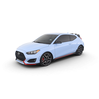 Used Hyundai Veloster N for Sale Online | Carvana